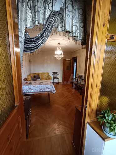 Satılır 3 otaqlı köhnə tikili 80 m², Bakıxanov q., photo 9 from 14