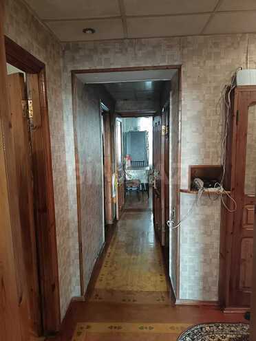 Satılır 3 otaqlı köhnə tikili 80 m², Bakıxanov q., photo 10 from 14