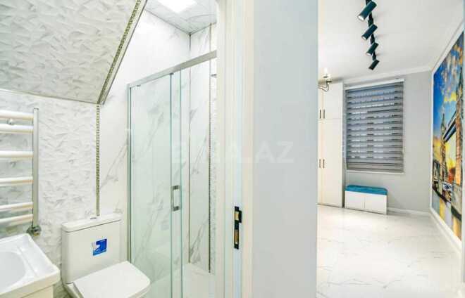 Продаётся 3-комн. вторичка 85 м², м. Сахил, photo 7 from 19