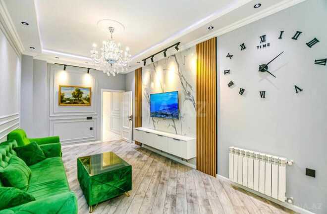 Продаётся 3-комн. вторичка 85 м², м. Сахил, photo 1 from 19
