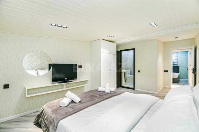 Продаётся 3-комн. вторичка 85 м², м. Сахил, photo 13 from 19