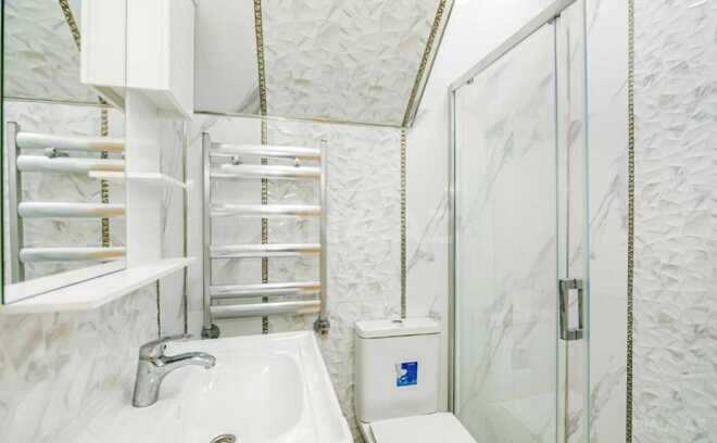 Продаётся 3-комн. вторичка 85 м², м. Сахил, photo 11 from 19
