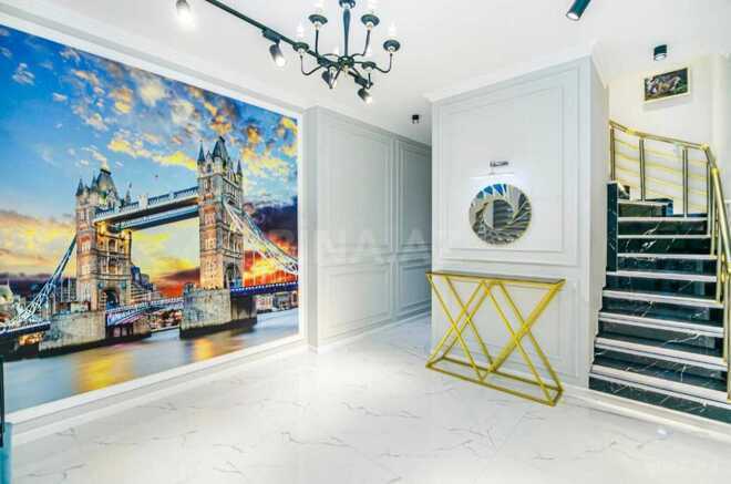Продаётся 3-комн. вторичка 85 м², м. Сахил, photo 10 from 19