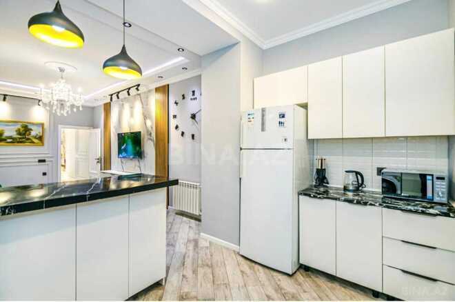 Продаётся 3-комн. вторичка 85 м², м. Сахил, photo 8 from 19