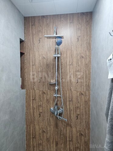 İcarəyə verilir 2 otaqlı yeni tikili 55 m², Şah İsmayıl Xətai m., photo 13 from 16