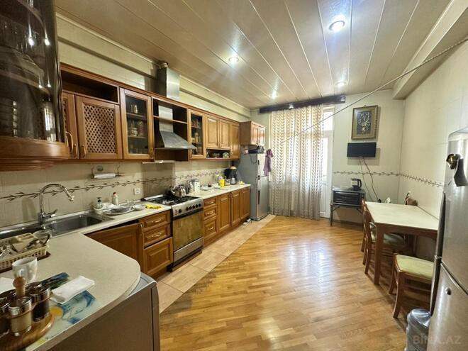 Satılır 4 otaqlı yeni tikili 180 m², Nəsimi r., photo 8 from 13