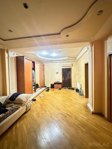 Satılır 4 otaqlı yeni tikili 180 m², Nəsimi r., photo 3 from 13