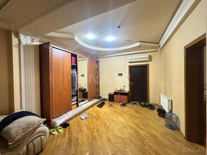 Satılır 4 otaqlı yeni tikili 180 m², Nəsimi r., photo 4 from 13