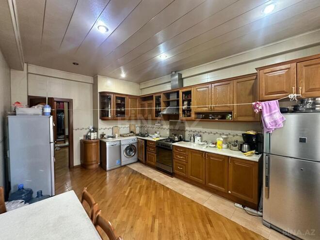 Satılır 4 otaqlı yeni tikili 180 m², Nəsimi r., photo 9 from 13