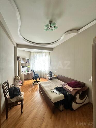 Satılır 4 otaqlı yeni tikili 180 m², Nəsimi r., photo 10 from 13
