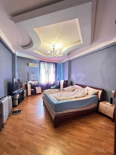 Satılır 4 otaqlı yeni tikili 180 m², Nəsimi r., photo 7 from 13