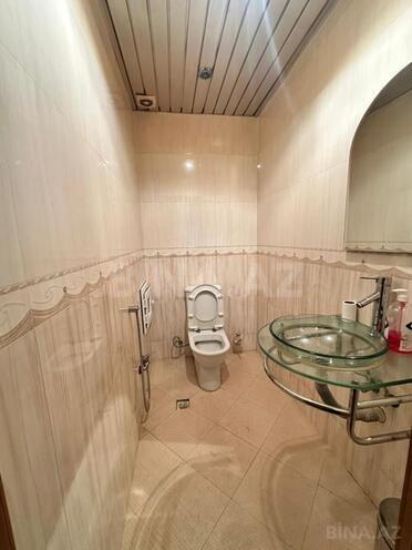Satılır 4 otaqlı yeni tikili 180 m², Nəsimi r., photo 12 from 13