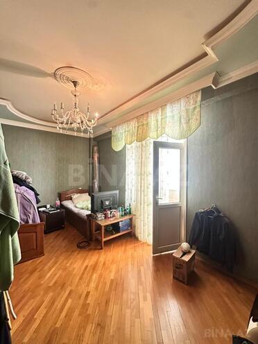 Satılır 4 otaqlı yeni tikili 180 m², Nəsimi r., photo 6 from 13