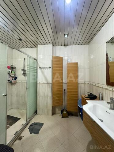 Satılır 4 otaqlı yeni tikili 180 m², Nəsimi r., photo 11 from 13