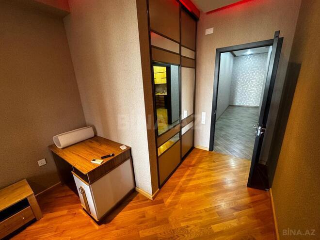 İcarəyə verilir 3 otaqlı yeni tikili 110 m², Şah İsmayıl Xətai m., photo 10 from 16