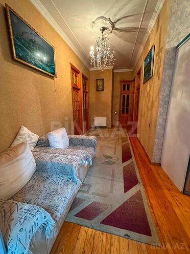 Сдаётся 7-комн. дом/дача 250 м², м. Азадлыг проспекти, photo 8 from 13