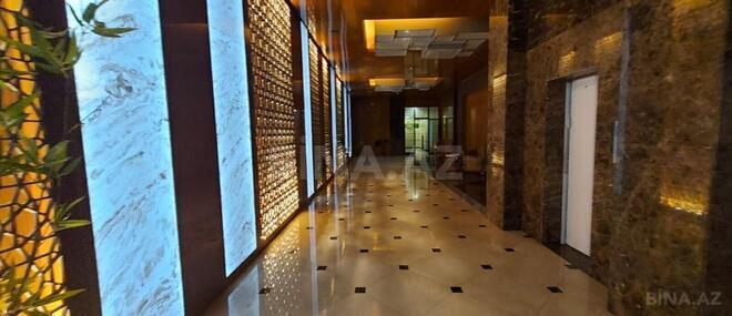 Satılır 3 otaqlı yeni tikili 165 m², Nizami m., photo 5 from 11