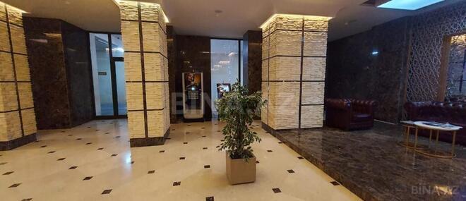 Satılır 3 otaqlı yeni tikili 165 m², Nizami m., photo 9 from 11