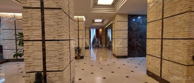 Satılır 3 otaqlı yeni tikili 165 m², Nizami m., photo 8 from 11