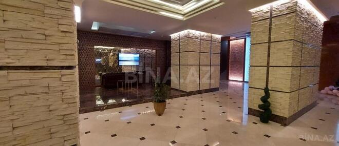 Satılır 3 otaqlı yeni tikili 165 m², Nizami m., photo 6 from 11