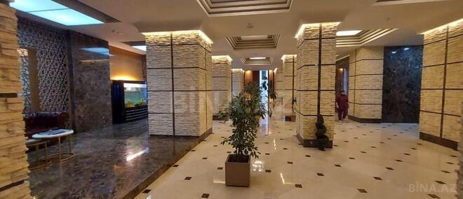 Satılır 3 otaqlı yeni tikili 165 m², Nizami m., photo 7 from 11
