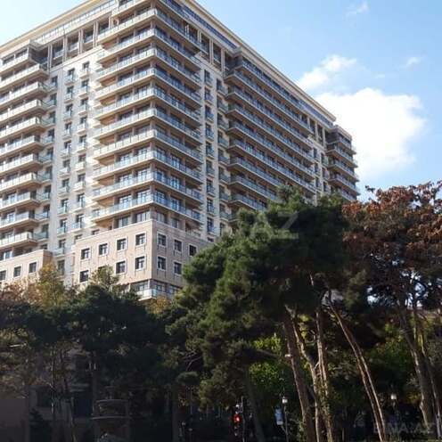 Satılır 3 otaqlı yeni tikili 165 m², Nizami m., photo 1 from 11