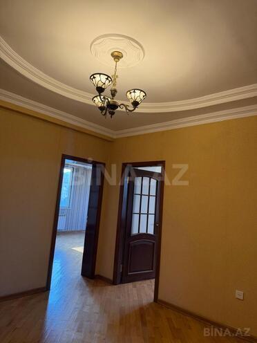 İcarəyə verilir 2 otaqlı yeni tikili 105 m², 7-ci mikrorayon q., photo 5 from 8