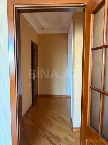 İcarəyə verilir 2 otaqlı yeni tikili 105 m², 7-ci mikrorayon q., photo 7 from 8