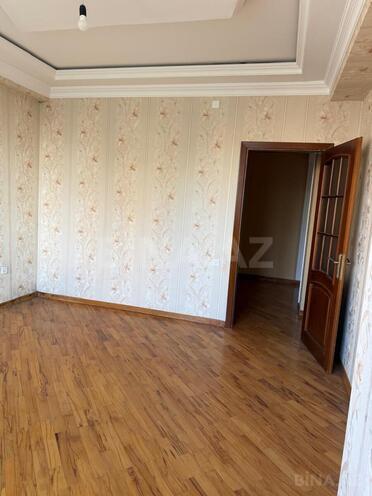 İcarəyə verilir 2 otaqlı yeni tikili 105 m², 7-ci mikrorayon q., photo 4 from 8