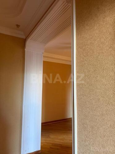 İcarəyə verilir 2 otaqlı yeni tikili 105 m², 7-ci mikrorayon q., photo 6 from 8