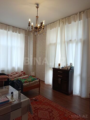 Satılır 2 otaqlı yeni tikili 83 m², 9-cu mikrorayon q., photo 6 from 8