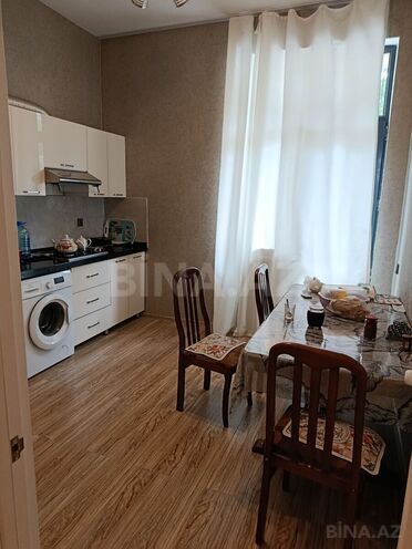 Satılır 2 otaqlı yeni tikili 83 m², 9-cu mikrorayon q., photo 1 from 8