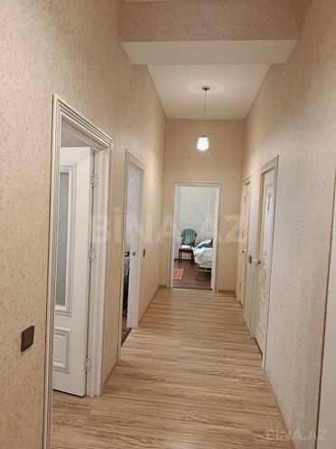Satılır 2 otaqlı yeni tikili 83 m², 9-cu mikrorayon q., photo 5 from 8