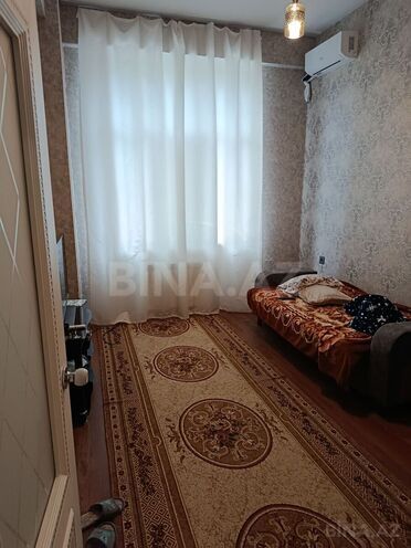 Satılır 2 otaqlı yeni tikili 83 m², 9-cu mikrorayon q., photo 3 from 8