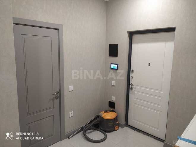 Сдаётся 2-комн. новостройка 90 м², м. Дернегюль, photo 9 from 15