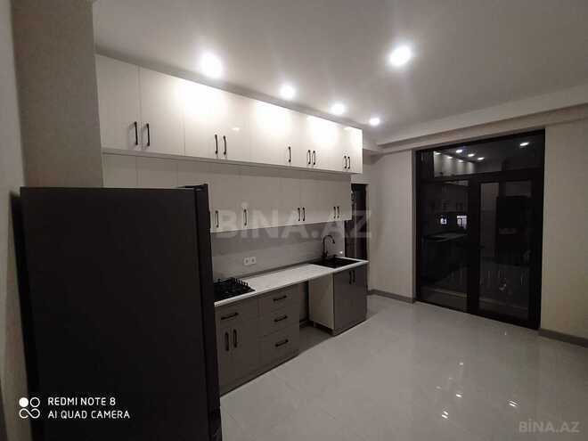 Сдаётся 2-комн. новостройка 90 м², м. Дернегюль, photo 7 from 15