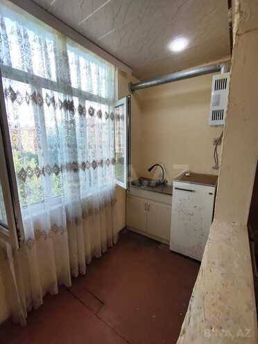 Satılır 2 otaqlı köhnə tikili 40 m², Binəqədi r., photo 7 from 11
