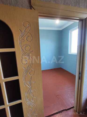 Satılır 2 otaqlı köhnə tikili 40 m², Binəqədi r., photo 5 from 11