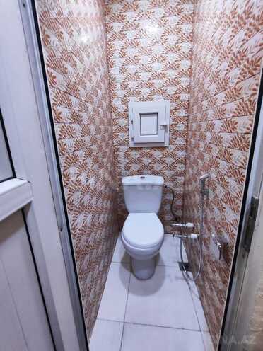 Satılır 2 otaqlı köhnə tikili 40 m², Binəqədi r., photo 9 from 11