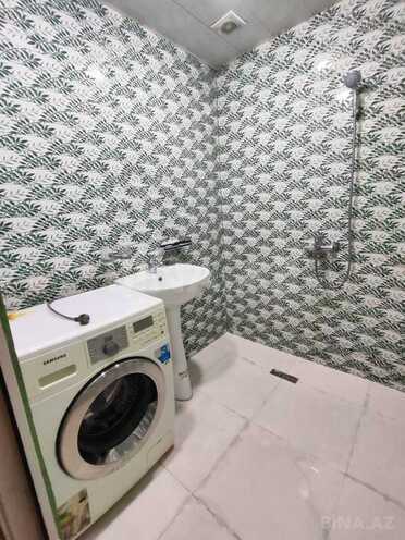 Satılır 2 otaqlı köhnə tikili 40 m², Binəqədi r., photo 8 from 11
