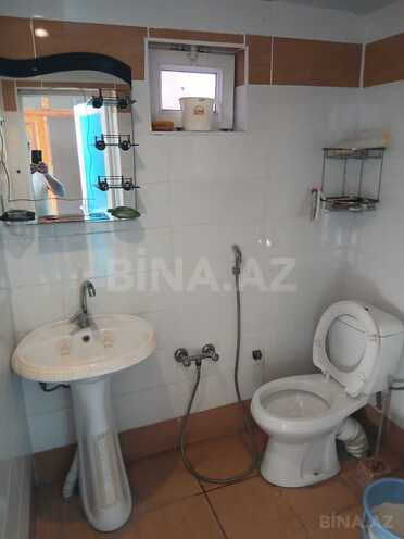 İcarəyə verilir 2 otaqlı həyət evi/bağ evi 60 m², photo 4 from 6