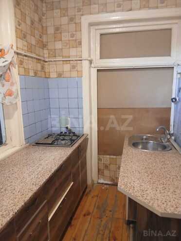 İcarəyə verilir 2 otaqlı həyət evi/bağ evi 60 m², photo 3 from 6