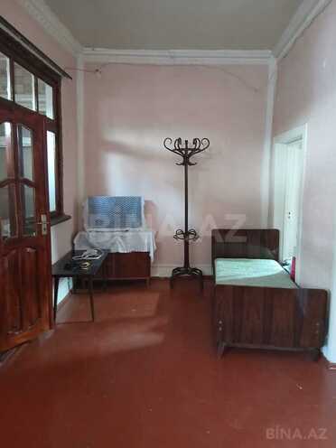 İcarəyə verilir 2 otaqlı həyət evi/bağ evi 60 m², photo 5 from 6