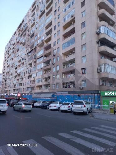 Satılır 2 otaqlı yeni tikili 83 m², 9-cu mikrorayon q., photo 4 from 8