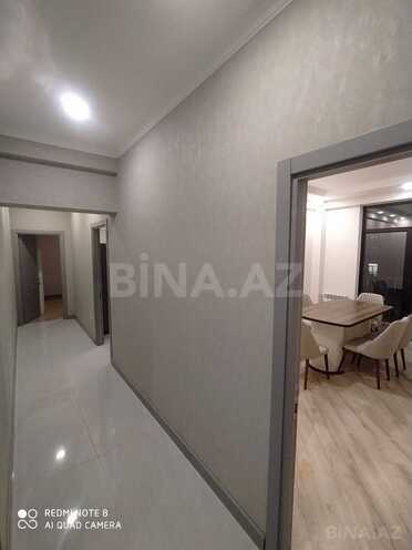 Сдаётся 2-комн. новостройка 71 м², м. Дернегюль, photo 13 from 16
