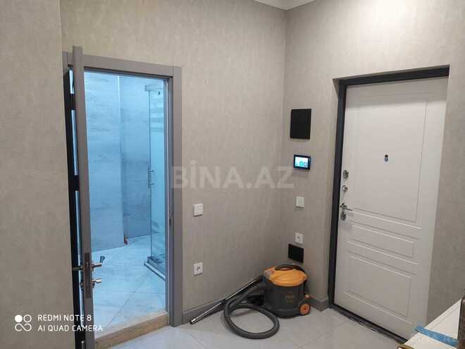 Сдаётся 2-комн. новостройка 71 м², м. Дернегюль, photo 12 from 16