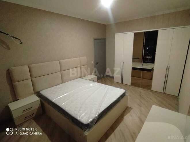 Сдаётся 2-комн. новостройка 71 м², м. Дернегюль, photo 4 from 16