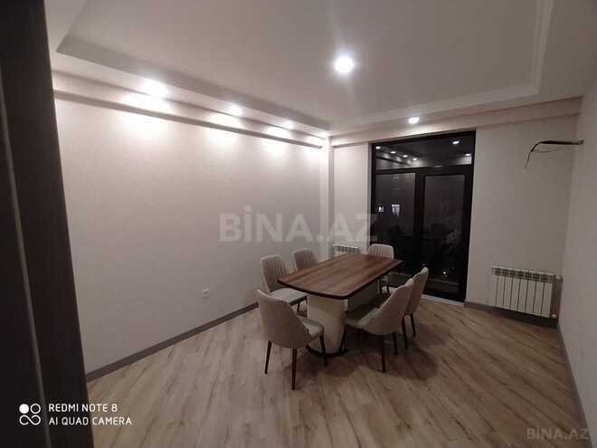 Сдаётся 2-комн. новостройка 71 м², м. Дернегюль, photo 1 from 16