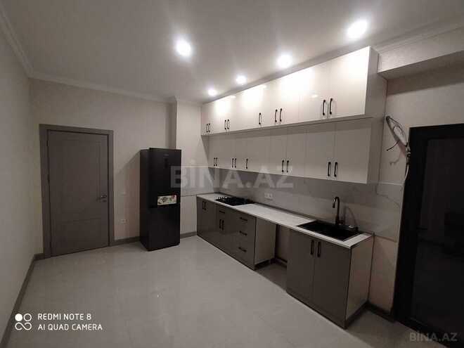 Сдаётся 2-комн. новостройка 71 м², м. Дернегюль, photo 8 from 16
