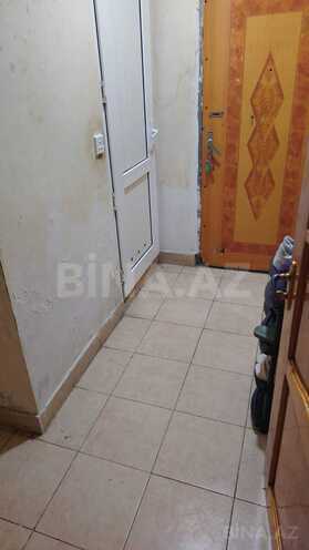 Satılır 2 otaqlı köhnə tikili 46 m², Memar Əcəmi m., photo 5 from 8